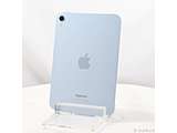 �k���Õi�l iPad mini(A17 Pro) 256GB �u���[ MXNC3J�^A Wi-Fi �m8.3�C���`�t���^A17-Pro�n