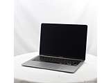 �k���Õi�l MacBook Air 13.3-inch Late-2020 MGN73J�^A Apple M1 8�R�ACPU_8�R�AGPU 8GB SSD512GB �X�y�[�X�O���C �k26.3 Tahoe�l �m�O���t�B�b�N�F�I���{�[�h�^US�L�[�{�[�h�n