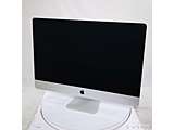 �k���Õi�l iMac 27-inch Mid-2020 MXWU2J�^A Core_i5 3.3GHz 32GB SSD1TB �k10.15 Catalina�l