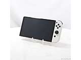 �k���Õi�l Nintendo Switch �L�@EL���f�� Joy-Con(L)�^(R) �z���C�g