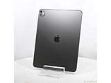 �k���Õi�l iPad Pro 13�C���` ��1���� �W���K���X 256GB �X�y�[�X�u���b�N MVX23J�^A Wi-Fi �m13�C���`�L�@EL�^Apple-M4-9�R�ACPU10�R�AGPU�n