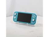 �k���Õi�l Nintendo Switch Lite �^�[�R�C�Y