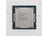 �k���Õi�l Core i3 10105F �k3.7GHz�^LGA 1200�l