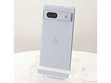 �k���Õi�l Google Pixel 7a 128GB �V�[ GOSAZ1 Y!mobile SIM�t���[ �m6.1�C���`�L�@EL�^Google Tensor G2�^RAM:8GB�^�i�mSIM�n