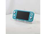 �k���Õi�l Nintendo Switch Lite �^�[�R�C�Y