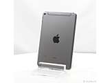 �k���Õi�l iPad mini ��5���� 256GB �X�y�[�X�O���C MUXC2J�^A docomo���b�N����SIM�t���[ �m7.9�C���`�t���^A12-Bionic�n
