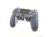 �k���Õi�l ���C�����X�R���g���[���[ DUALSHOCK4 �~�b�h�i�C�g�E�u���[ �yPS4�z