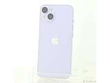 �k���Õi�l iPhone14 128GB �p�[�v�� MPUY3J�^A SIM�t���[ �m6.1�C���`�L�@EL�^Apple A15�^RAM:6GB�^�i�mSIM�n