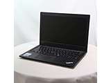 �k���Õi�l ThinkPad L380 20M6S3WX00