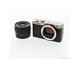 �k���Õi�l LUMIX S9 �L�p�Y�[�������Y�L�b�g �_�[�N�V���o�[ DC-S9N-S