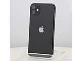 �k���Õi�l iPhone11 64GB �u���b�N MWLT2J�^A SIM�t���[ �m6.1�C���`�t���^Apple A13�^RAM:4GB�^�i�mSIM�n