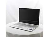 �k���Õi�l HP ENVY x360 15-dr1004TU 7ZC17PA#ABJ �mCore-i7-10510U (1.8GHz)�^16GB�^SSD1TB�^15.6�C���`���C�h�^Windows11 Home(�A�b�v�O���[�h�ς�)�n