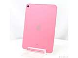 �k���Õi�l iPad ��10���� 64GB �s���N MQ6M3J�^A SoftBank���b�N����SIM�t���[ �m10.9�C���`�t���^A14-Bionic�n