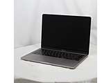 �k���Õi�l MacBook Pro 13.3-inch Mid-2019 MUHP2J�^A Core_i5 1.4GHz 8GB SSD256GB �X�y�[�X�O���C �k10.15 Catalina�l �m�O���t�B�b�N�FIntel Iris Plus Graphics 645(CPU����)�^JIS�L�[�{�[�h�n
