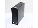 �k���Õi�l HP Slim Desktop S01-pF0121jp 9AQ16AA#ABJ �mCore-i3-9100 (3.6GHz)�^32GB�^HDD1TB�^Windows10 Home(64�r�b�g)�n
