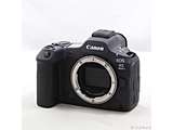 �k���Õi�l EOS R5 Mark II �{�f�B
