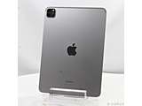 �k���Õi�l iPad Pro 11�C���` ��4���� 256GB �X�y�[�X�O���C MNXF3J�^A Wi-Fi �m11�C���`�t���^Apple-M2�n