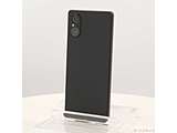 �k���Õi�l Xperia 5 V 256GB �u���b�N XQ-DE44 SIM�t���[ �m6.1�C���`�L�@EL�^Snapdragon 8 Gen 2�^RAM:8GB�^�i�mSIM�n