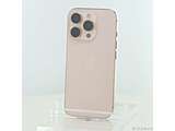 �k���Õi�l iPhone16 Pro 256GB �f�U�[�g�`�^�j�E�� MYN23J�^A SIM�t���[ �m6.3�C���`�L�@EL�^Apple A18 Pro�^RAM:8GB�^�i�mSIM&eSIM�n