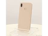 �k���Õi�l HUAWEI P20 lite 32GB �T�N���s���N ANE-LX2J SIM�t���[ �m5.84�C���`�t���^HiSilicon KIRIN659�^RAM:4GB�^�i�mSIM�n