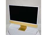 �k���Õi�l iMac 24-inch Mid-2021 Z12S0005V Apple M1 8�R�ACPU_8�R�AGPU 8GB SSD256GB �C�G���[ �k26.3 Tahoe�l