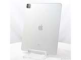 �k���Õi�l iPad Pro 12.9�C���` ��4���� 128GB �V���o�[ MY2J2J�^A Wi-Fi �m12.9�C���`�t���^A12Z-Bionic�n