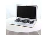 �k���Õi�l MacBook Air 13.3-inch Mid-2013 MD760J�^A Core_i5 1.3GHz 4GB SSD128GB �k10.15 Catalina�l �m�O���t�B�b�N�FIntel HD Graphics 5000�^JIS�L�[�{�[�h�n