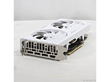�k���Õi�l DUAL-RTX3060TI-O8GD6X-WHITE