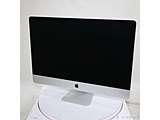 �k���Õi�l iMac 27-inch Mid-2020 MXWT2J�^A Core_i5 3.1GHz 8GB SSD256GB �k10.15 Catalina�l
