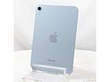 �k���Õi�l iPad mini(A17 Pro) 128GB �u���[ MXN73J�^A Wi-Fi �m8.3�C���`�t���^A17-Pro�n