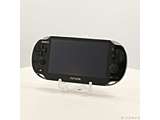 �k���Õi�l PlayStation Vita Wi-Fi���f�� �N���X�^���u���b�N PCH-1000 ZA01