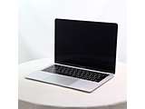 �k���Õi�l MacBook Air 13.3-inch Mid-2019 MVFL2J�^A Core_i5 1.6GHz 8GB SSD256GB �V���o�[ �k10.15 Catalina�l �m�O���t�B�b�N�FIntel UHD Graphics 617�^JIS�L�[�{�[�h�n