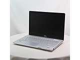 �k���Õi�l LIFEBOOK SH75�^B3 FMVS75B3W �A�[�o���z���C�g �mCore-i5-8250U (1.6GHz)�^4GB�^SSD128GB�^13.3�C���`���C�h�^Windows11 Home(�A�b�v�O���[�h�ς�)�n