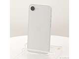 �k���Õi�l iPhone16e 128GB �z���C�g MD1R4J�^A SIM�t���[ �m6.1�C���`�L�@EL�^Apple A18�^RAM:8GB�^�i�mSIM&eSIM�n
