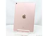 �k���Õi�l iPad Pro 9.7�C���` 32GB ���[�Y�S�[���h MM172J�^A Wi-Fi �m9.7�C���`�t���^Apple-A9X�n