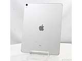 �k���Õi�l iPad Pro 12.9�C���` ��3���� 256GB �V���o�[ MTJ62J�^A SoftBank �m12.9�C���`�t���^A12X-Bionic�n