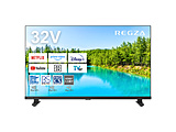 �k�W���i�l �t���e���r REGZA(���O�U)  32V35N �m32V�^ /Bluetooth�Ή� /�n�C�r�W���� /YouTube�Ή��n
