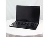 �k���Õi�l LIFEBOOK UH90�^E2 FMVU90E2B �s�N�g�u���b�N �mCore-i7-10510U (1.8GHz)�^8GB�^SSD512GB�^13.3�C���`���C�h�^Windows11 Home(�A�b�v�O���[�h�ς�)�n