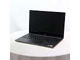 �k���Õi�l XPS 13 7390 �mCore-i5-10210U (1.6GHz)�^8GB�^SSD256GB�^13.3�C���`�^Windows10 Pro(64�r�b�g)�n