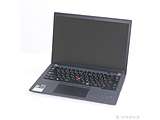 �k���Õi�l ThinkPad X13 Gen 2 20WLS35F00 �mCore-i5-1135G7 (2.4GHz)�^8GB�^SSD256GB�^13.3�C���`���C�h�^Windows11 Pro�n