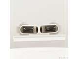 �k���Õi�l Ultra Open Earbuds �z���C�g�X���[�N