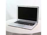 �k���Õi�l MacBook Air 13.3-inch Mid-2017 MQD42J�^A Core_i5 1.8GHz 8GB SSD256GB �k10.15 Catalina�l �m�O���t�B�b�N�FIntel HD Graphics 6000�^JIS�L�[�{�[�h�n