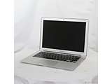 �k���Õi�l MacBook Air 13.3-inch Early-2015 MJVE2J�^A Core_i5 1.6GHz 4GB SSD128GB �k10.15 Catalina�l �m�O���t�B�b�N�FIntel HD Graphics 6000�^JIS�L�[�{�[�h�n