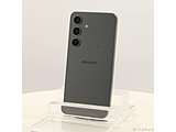 �k���Õi�l Galaxy S24 256GB �I�j�L�X�u���b�N SC-51E docomo SIM�t���[ �m6.2�C���`�L�@EL�^Snapdragon 8 Gen 3 Mobile Platform for Galaxy�^RAM:8GB�^�i�mSIM&eSIM�n
