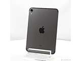 �k���Õi�l iPad mini ��6���� 64GB �X�y�[�X�O���C MK893J�^A SIM�t���[ �m8.3�C���`�t���^A15-Bionic�n