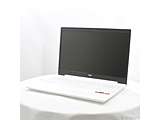 �k���Õi�i���j�l LaVie Note Standard PC-NS600NAW �J�[���z���C�g �mAMD-Ryzen-7-3700U (2.3GHz)�^8GB�^SSD512GB�^15.6�C���`���C�h�^Windows11 Home(�A�b�v�O���[�h�ς�)�n