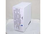 �k�W���i�l V500 Mini Tower V500MV-13420H062WS �z���C�g �mCore-i5-13420H (2.1GHz)�^16GB�^SSD1TB�^Windows11 Home�n