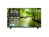 �k�W���i�l �t���e���r REGZA(���O�U)  40S25S �m40V�^ /�t���n�C�r�W�����n