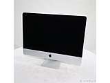 �k���Õi�l iMac 21.5-inch Early-2019 MRT42J�^A Core_i5 3GHz 8GB Fusion Drive1TB �k10.15 Catalina�l
