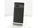 �k���Õi�l Google Pixel 7 128GB �I�u�V�f�B�A�� GOSAT1 Softbank SIM�t���[ �m6.3�C���`�L�@EL�^Google Tensor G2�^RAM:8GB�^�i�mSIM&eSIM�n